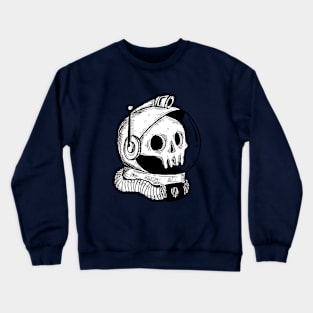 Too Long in Space Crewneck Sweatshirt